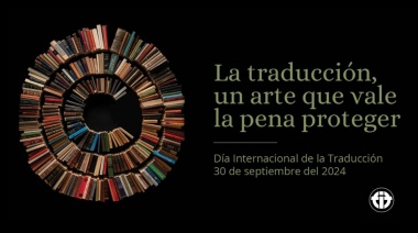Día Internacional de la Traducción