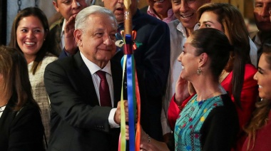 No fue magia: los números que explican el éxito de AMLO y Sheinbaum en México
