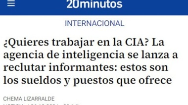 Temiendo al pueblo, los líderes occidentales recurren a la censura. ¿Cuándo van a responder los pueblos contra las castas liberales?