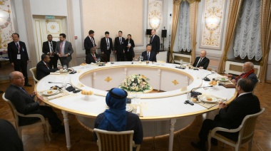 Putin valora el esfuerzo de Lula de sumarse a la cumbre de los BRICS