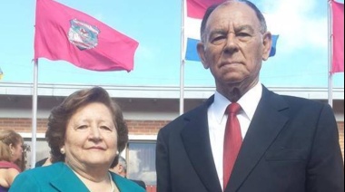 Tribunal confirma pena de 30 años para comisario stronista que torturó a opositores