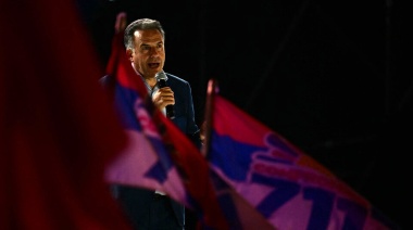 Uruguay define si vuelve a gobernar el Frente Amplio
