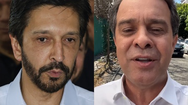 Brasil: la derecha ganó en San Pablo, la izquierda en Fortaleza