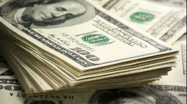 El BCP inicia hoy las intervenciones diarias para detener la suba del dólar