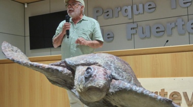 Cumbre del clima Fuerteventura 2024