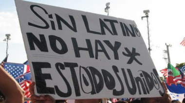 Según un informe; EEUU. ya es el segundo país con más hablantes de español.