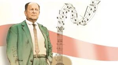 Habilitan hoy una muestra que busca revalorizar vida y obra de José Asunción Flores