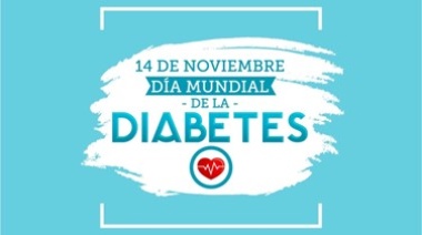 Día Mundial de la Diabetes