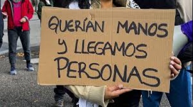 Según un informe; En España discriminar a los extranjeros tiene un costo de 17.000 millones de euros,