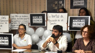 La mayoría de ONG hacen el vacío al Ejecutivo y no descartan acciones