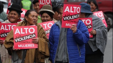 La CEPAL Señala que once mujeres son víctimas de feminicidio cada día en Latinoamérica y el Caribe.
