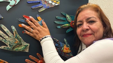 El boom del crimen organizado invisibiliza asesinatos de mujeres en México: Norma Andrade