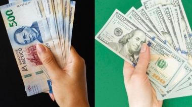 Remesas logran récord mensual y suman USD 600 millones en 2024