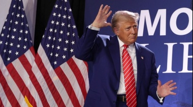 Trump amenaza soberanía de Panamá, México, Canadá y Groenlandia: ¿Retórica o peligro real?