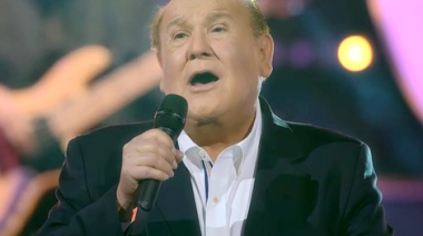 Murió el cantante y compositor Leo Dan