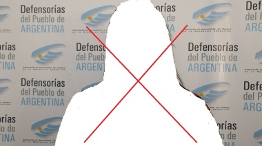 Argentina: El pueblo sin Defensores