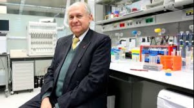 Muere el padre de la vacuna contra la malaria