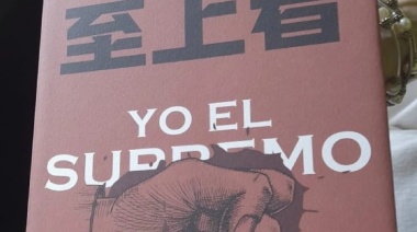 Obras de Augusto Roa Bastos serán expuestas en la Feria del Libro de Taiwan