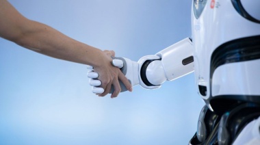 Yo Robot, capítulo China: el futuro es hoy