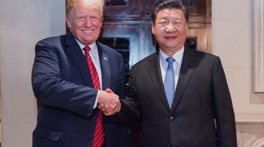China advierte a EEUU que en la guerra de aranceles no habrá vencedores