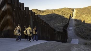 Oposición a las medidas contra  inmigrantes