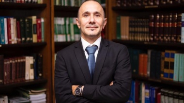 Asume primer jurista paraguayo como juez de la Corte IDH