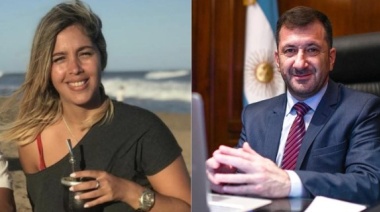 Secretaria de Kueider pagó departamentos en Paraguay por USD 460.000 en efectivo