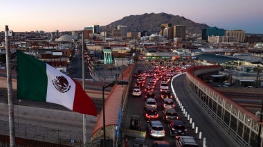 La pesadilla del «sueño americano», relatos de la cacería migratoria bajo las nuevas políticas de EE. UU.