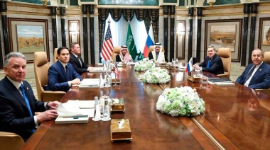 Tres años de guerra en Ucrania: Trump tiene un plan de paz