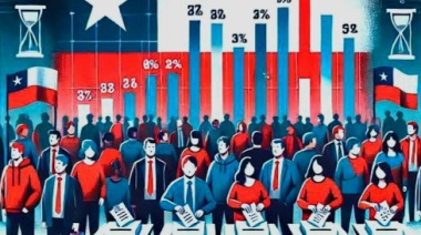 La clase política busca salvarse