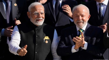 India en América Latina: pequeños pasos, gran impacto