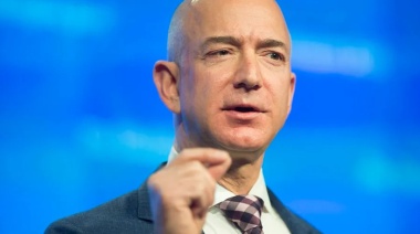 Jeff Bezos ordenó al Washington Post publicar opiniones en apoyo al libre mercado