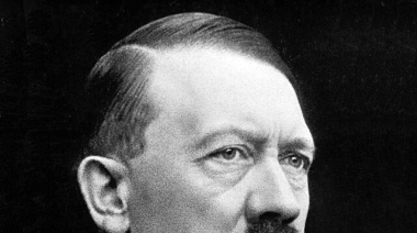 El mundo bajo la sombra de la victoria Nazi
