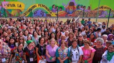 Feminismos en América Latina: retrocesos y resistencia.