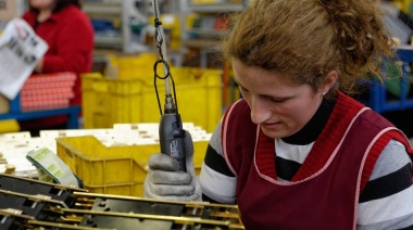 La desaceleración económica, las tensiones geopolíticas y el cambio climático ponen en jaque el mercado laboral