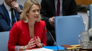 La Unión Europea seguirá siendo el socio fiable de la ONU
