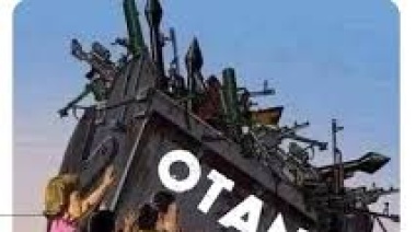 Llamamiento a favor de la paz y el desarme
