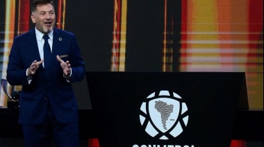 Alejandro Domínguez se disculpa por sus declaraciones