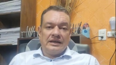 Fiscalía ordena detención de abogado que golpeó a fiscalizadora del INTN en Tavapy
