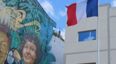 Fiesta de la Francofonía se realizará este sábado