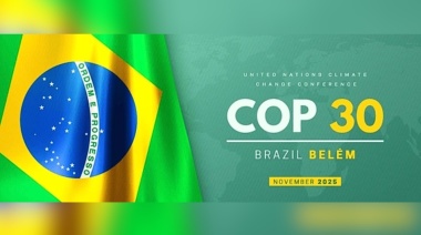 La COP30 no solo sucede en Brasil en noviembre: ocurre cada día del 2025 en toda América Latina