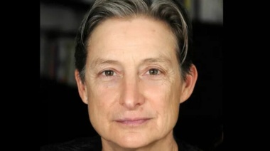 Judith Butler explica por qué la indignación es exactamente lo que Trump quiere