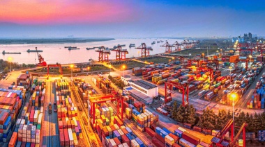 El delta del río Yangtsé lidera el desarrollo de la industria de datos de China
