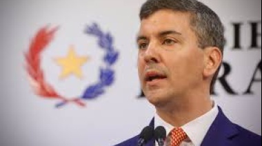 Peña asegura que aranceles de EEUU afectarán “en menor medida” a economía paraguaya