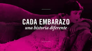 El verdadero costo físico de un embarazo para las mujeres