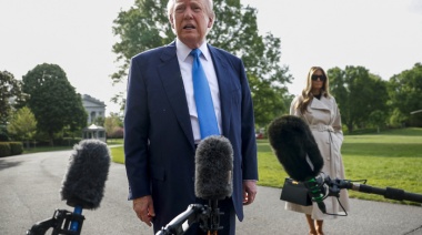 Trump ordenó impulsar la extracción de minerales en aguas internacionales