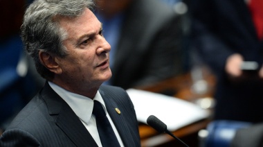 Brasil: el expresidente Fernando Collor de Mello fue detenido por corrupción