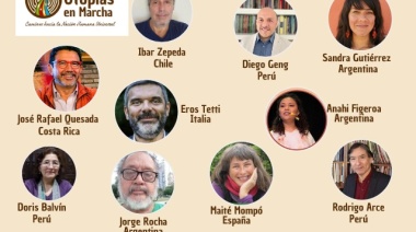 X Simposio CMEH: Utopías en marcha desde la ecología social, economía, crisis ecológica y climática