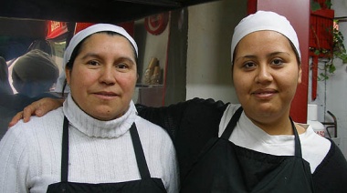 La situación actual del modelo económico en este nuevo primero de mayo