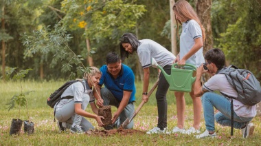 La Cooperativa Yariguarenda impulsa un centro de interpretación ambiental con identidad guaraní